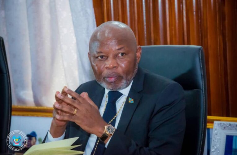 AFFAIRE BUKANGA-LONZO