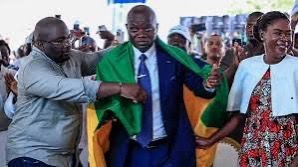 L’Union Africaine lève les sanctions contre le Gabon