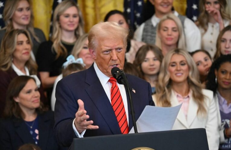 RDC–Rwanda : Trump va-t-il pour mettre fin à la guerre dans l’Est du Congo ?