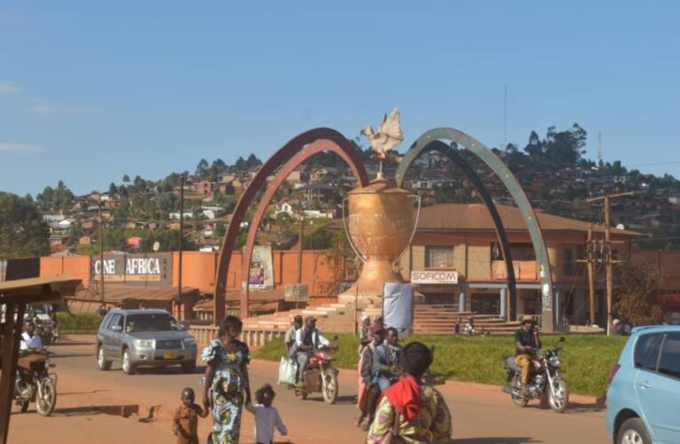 Butembo : Sortie du film Orphelin de Balolanda