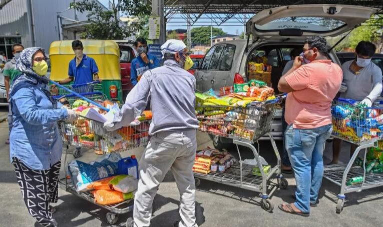 INDE: Baisse de taxes à la consommation