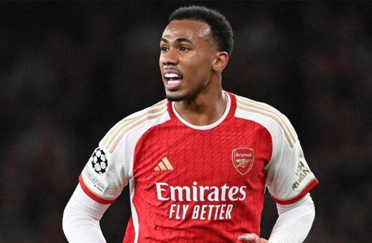 Le PSG prêt à lâcher 105 millions pour s’offrir le patron d’Arsenal