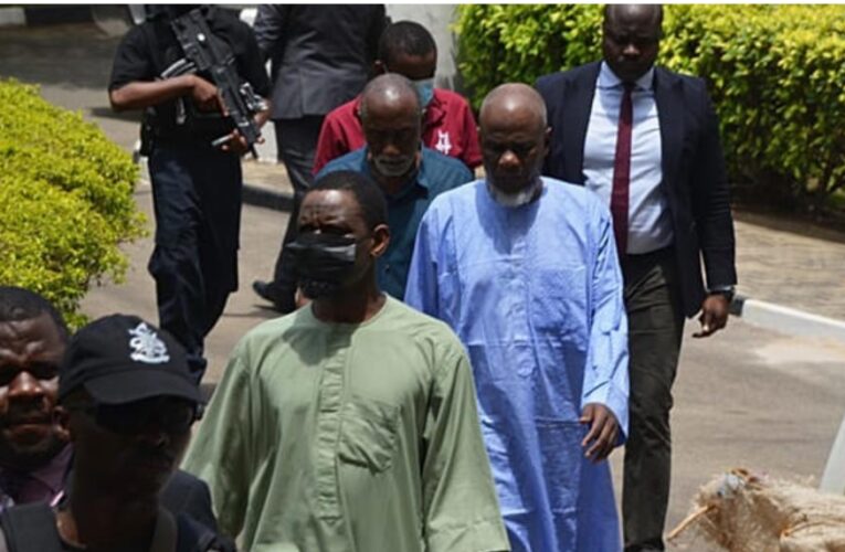 Nigeria : ouverture du procès de six personnes accusées de tentative de coup d’État