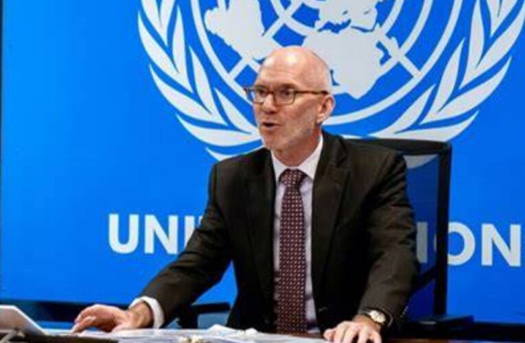 Ituri : la protection des civils au cœur des échanges entre la Monusco et les autorités provinciales