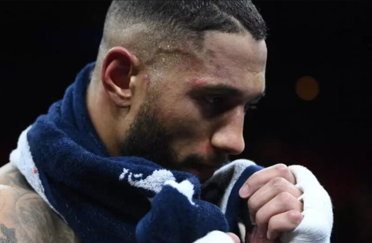 Boxe : le combat Yoka–Okolie annulé après un contrôle antidopage positif