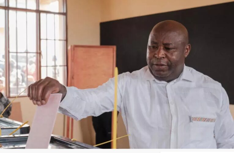 Burundi : Évariste Ndayishimiye investi candidat à sa succession pour la présidentielle de 2027