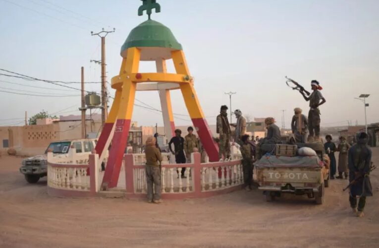 Mali : attaques simultanées meurtrières et climat de fortes tensions sécuritaires et politiques