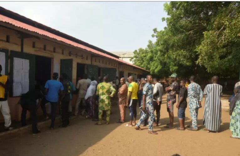 Présidentielle au Bénin : Wadagni et Hounkpè en lice pour succéder à Patrice Talon