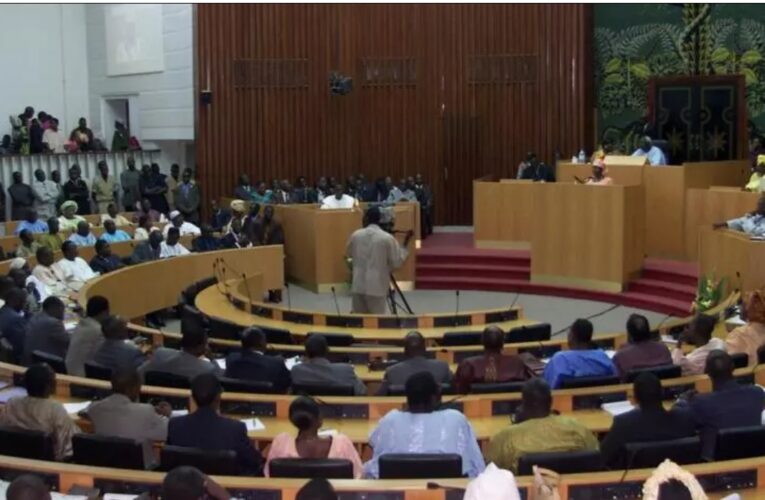 Sénégal : la possible arrivée d’Ousmane Sonko au perchoir divise