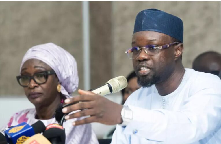 Sénégal : Ousmane Sonko menace de faire tomber le gouvernement
